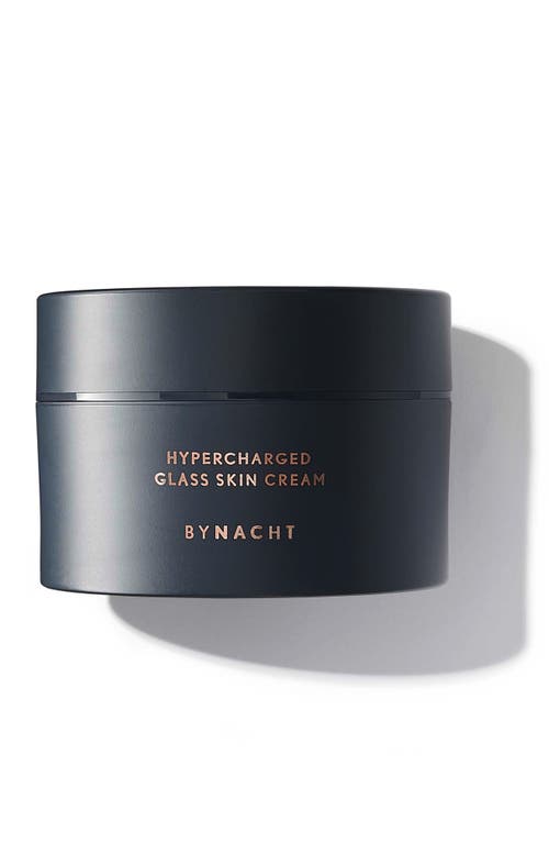 Hypercharged Glass Skin Cream