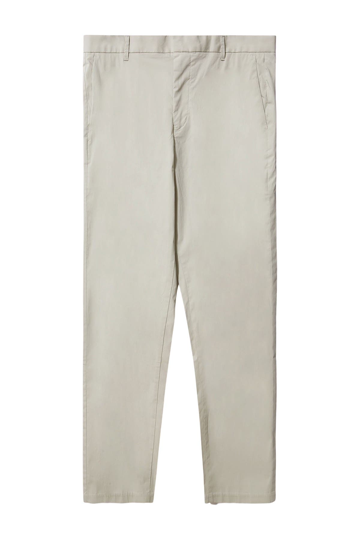 everlane athletic fit