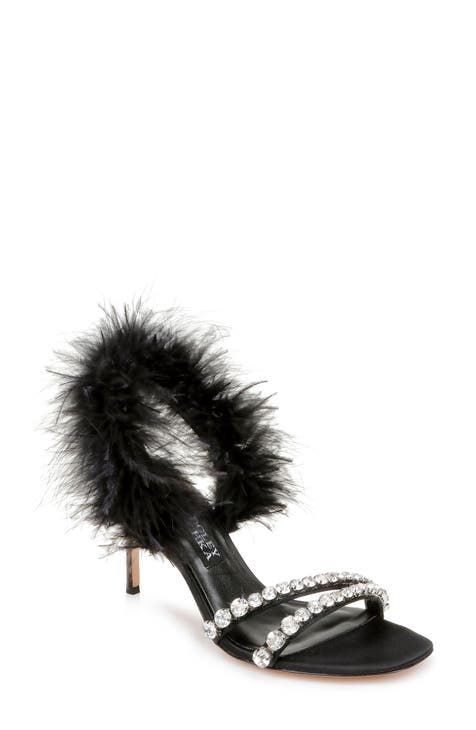 feather shoes | Nordstrom