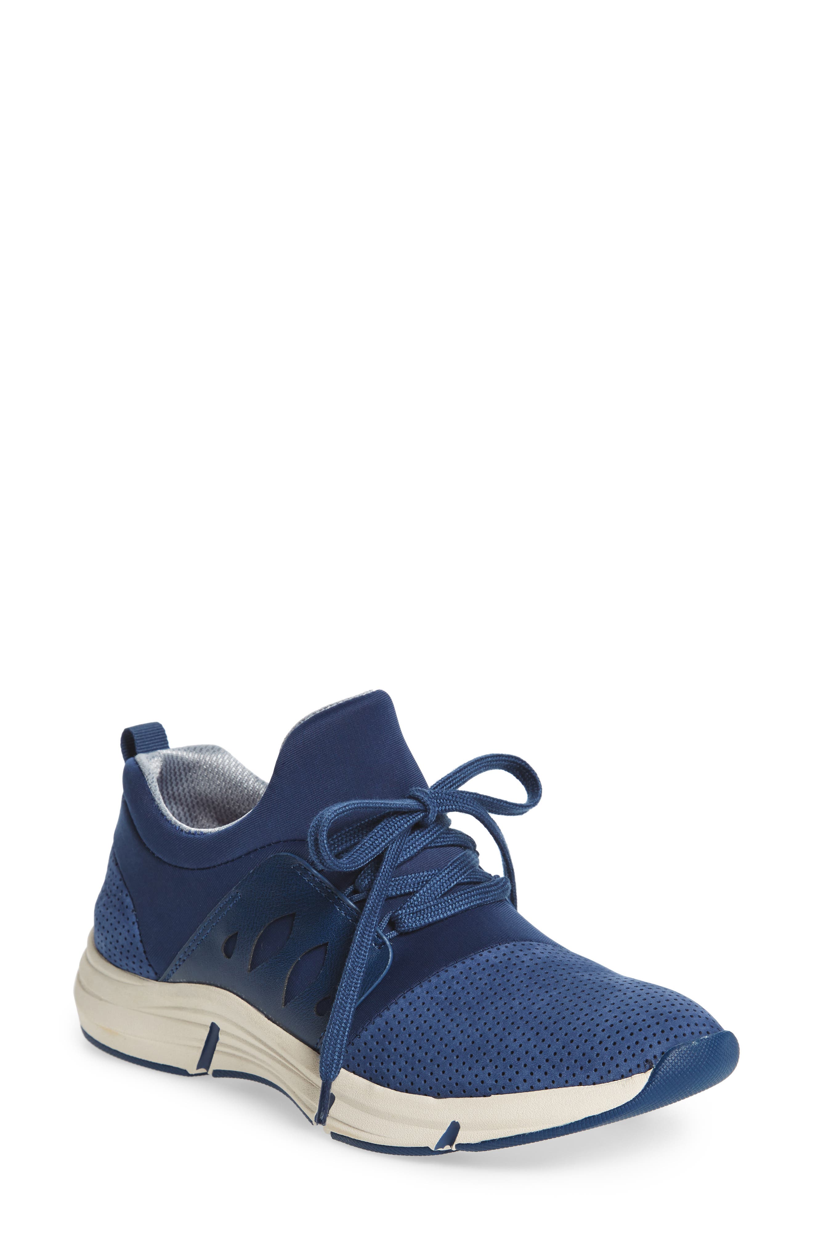 Bionica Ordell Sneaker, Blue