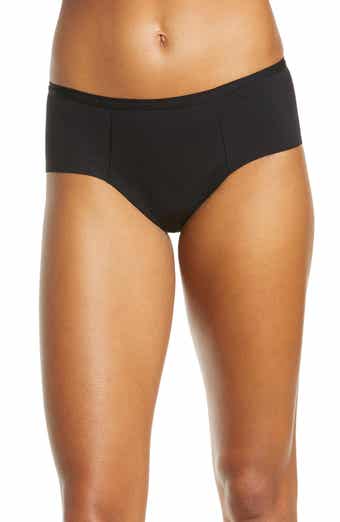 Keepbriefs - High Waisted Leak Proof Comfort Everdries Leakproof