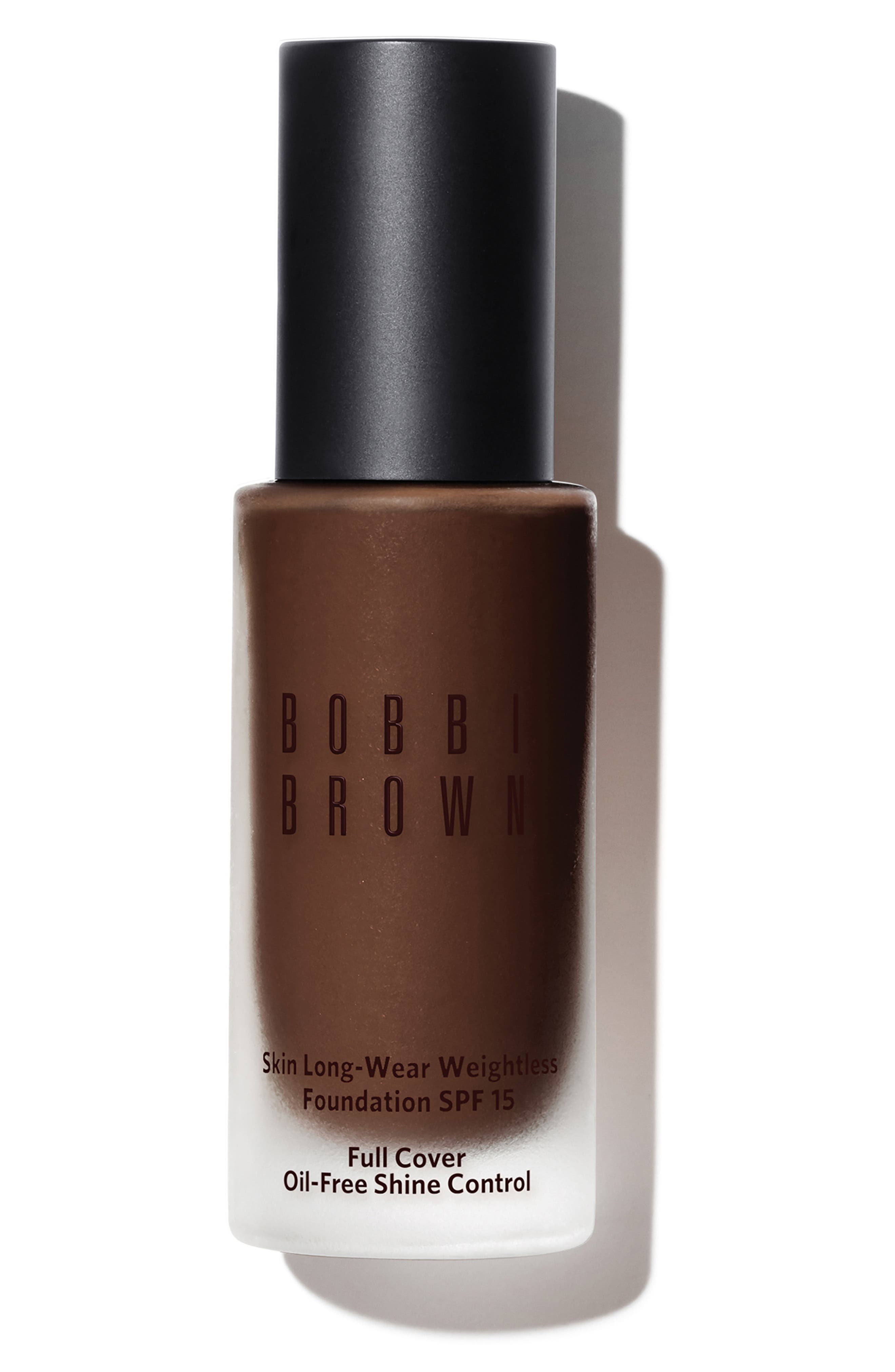 nordstrom bobbi brown foundation