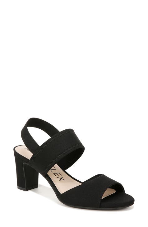 Badgley mischka fiona on sale sandal