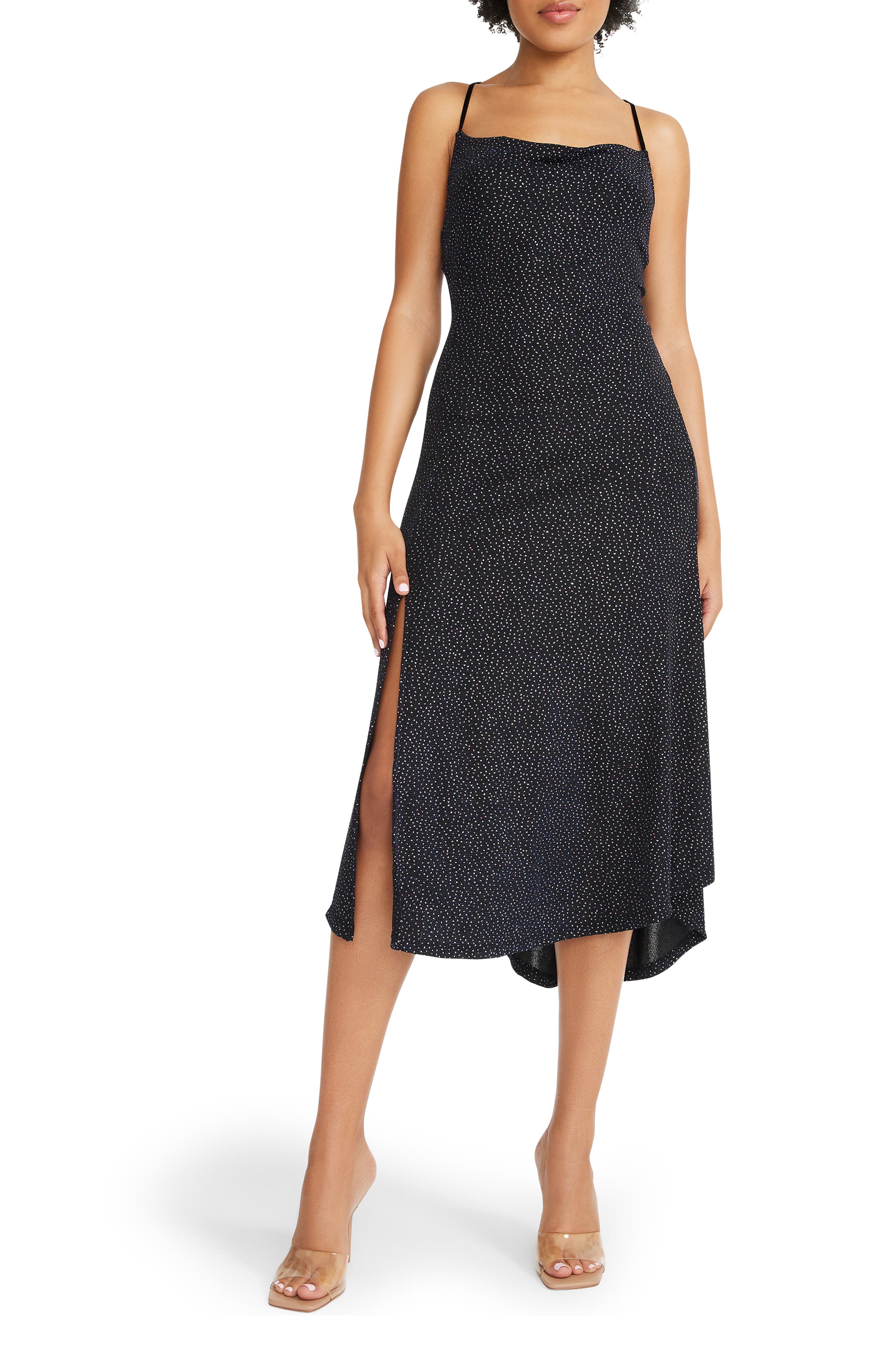 workout spaghetti strap tank top