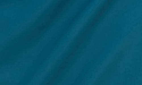 Alex Evenings Embellished Jersey Column Formal Gown In Deep Teal