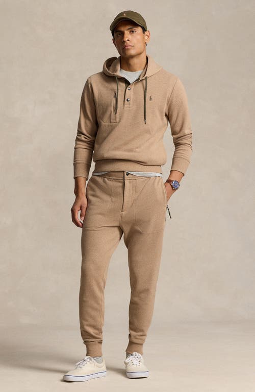 POLO RALPH LAUREN POLO RALPH LAUREN EXPEDITION TERRY JOGGERS 