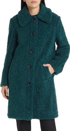 Sam edelman teddy coat sales