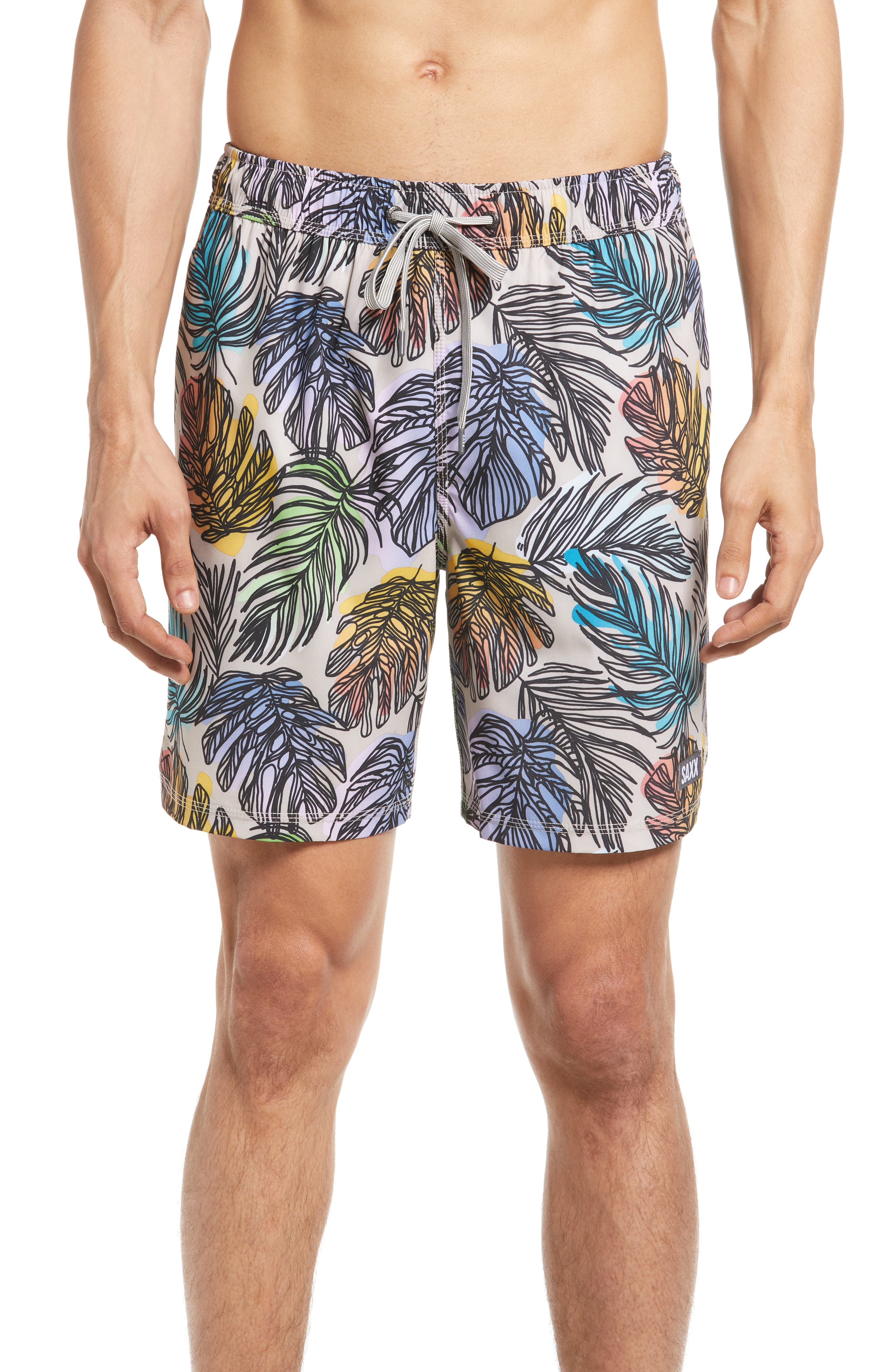 Men's SAXX Swim Trunks \u0026 Swimwear 