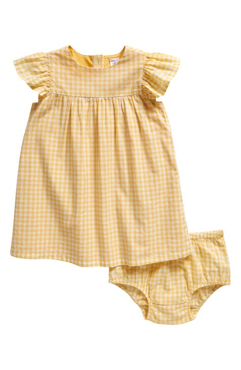 Nordstrom on sale baby dresses