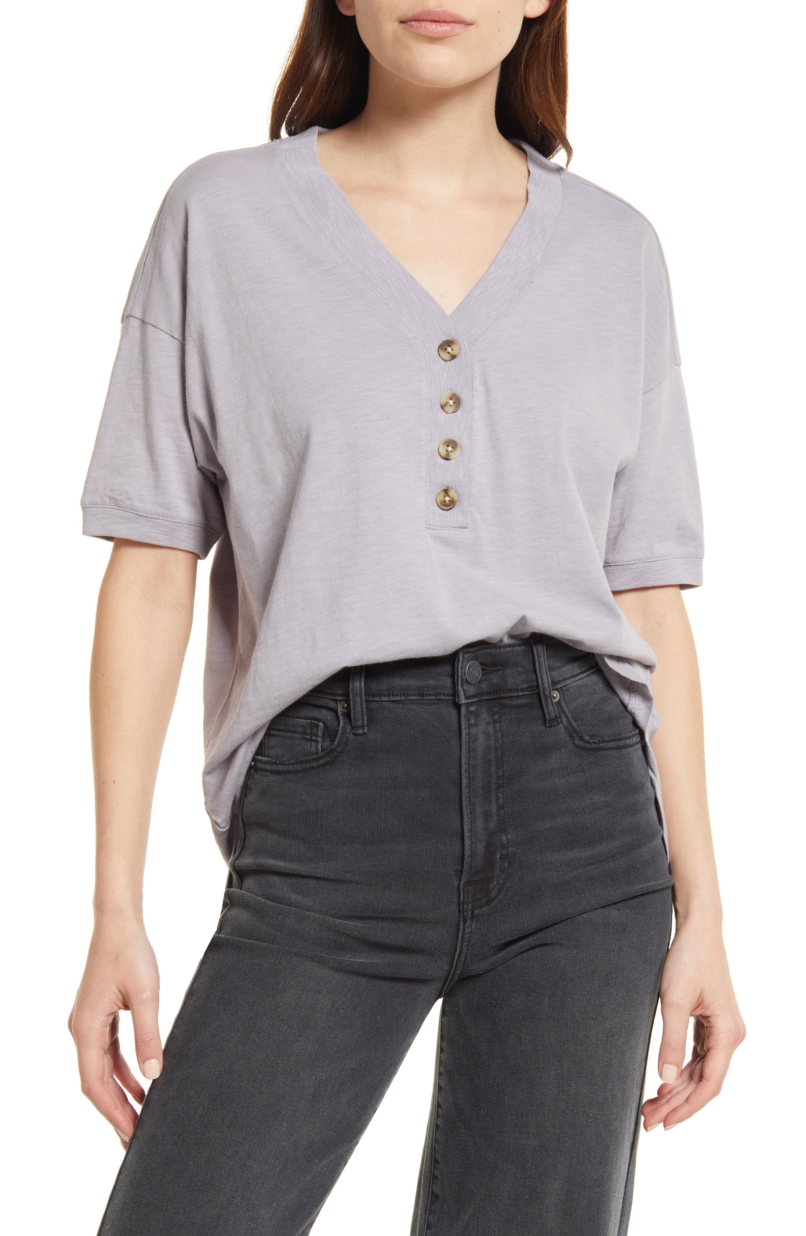 madewell t shirts nordstrom