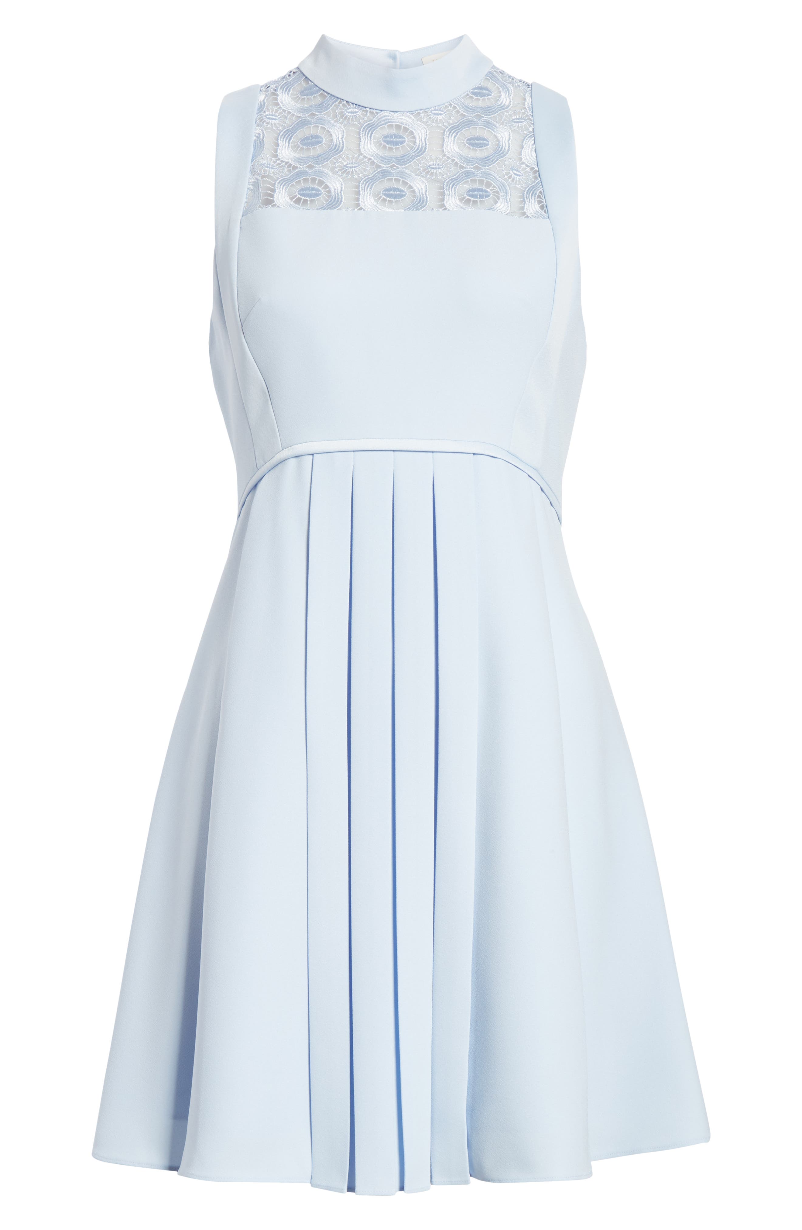 ted baker abequa dress