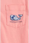 Vineyard Vines 'Island Flip' Graphic T-Shirt (Toddler Boys & Little ...