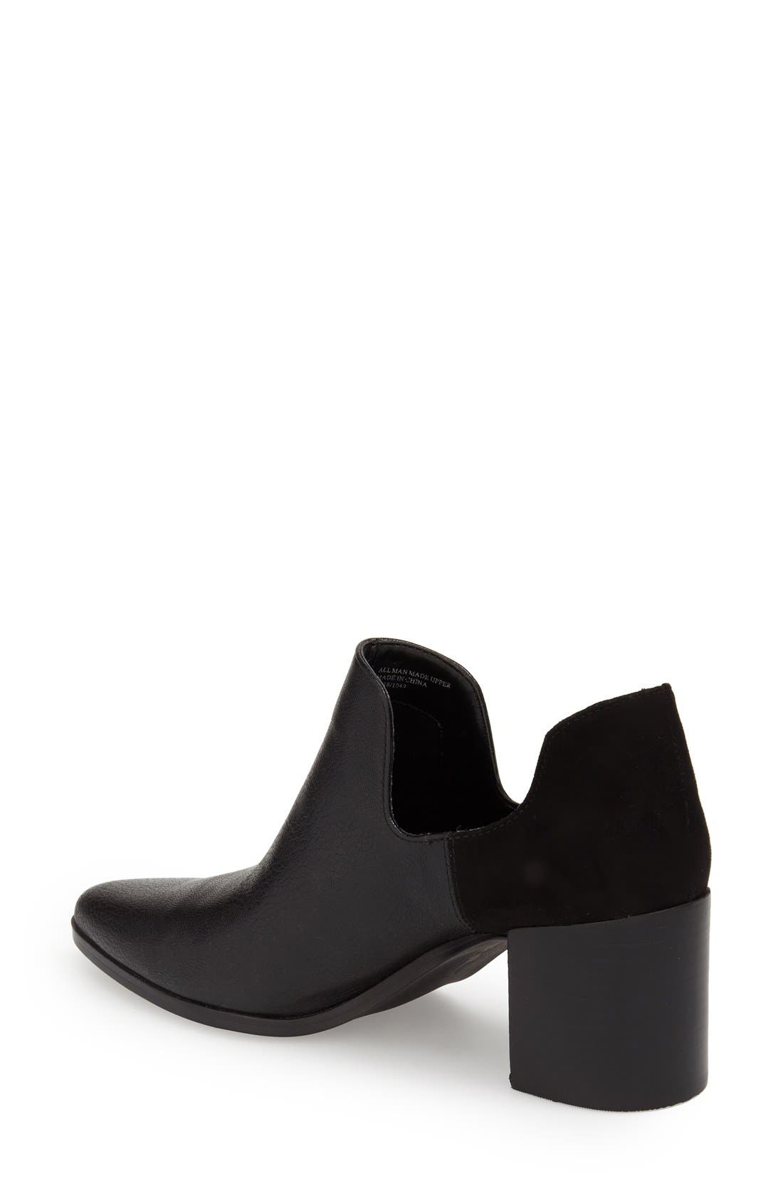 charles by charles david daya wide calf boot