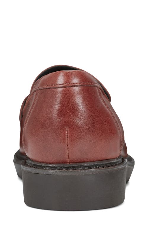 ROCKPORT ROCKPORT KIARA TASSEL LOAFER