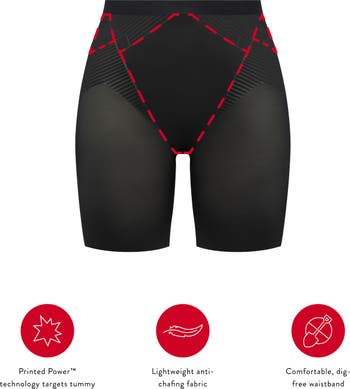 SPANX Thinstincts 2.0 shorts