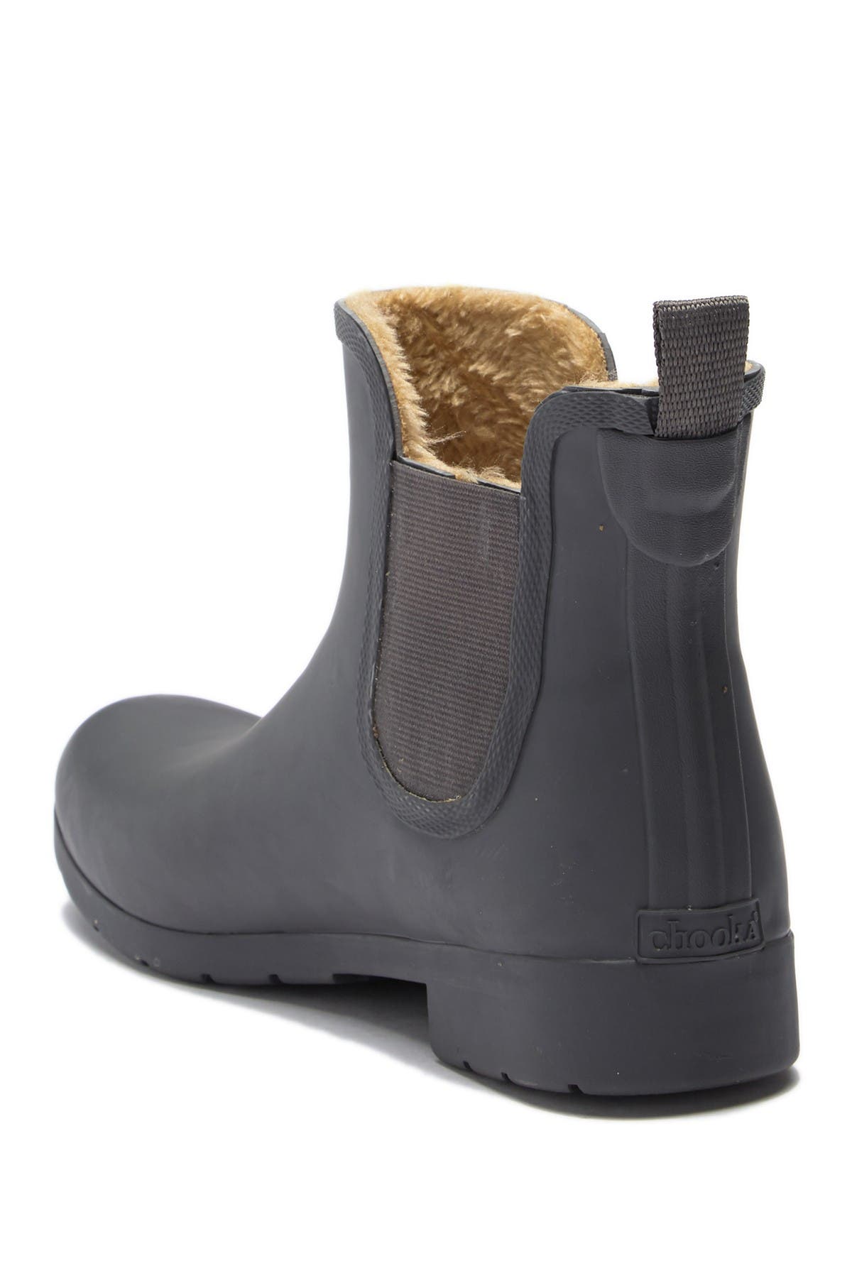 chooka eastlake diana mid rain boot