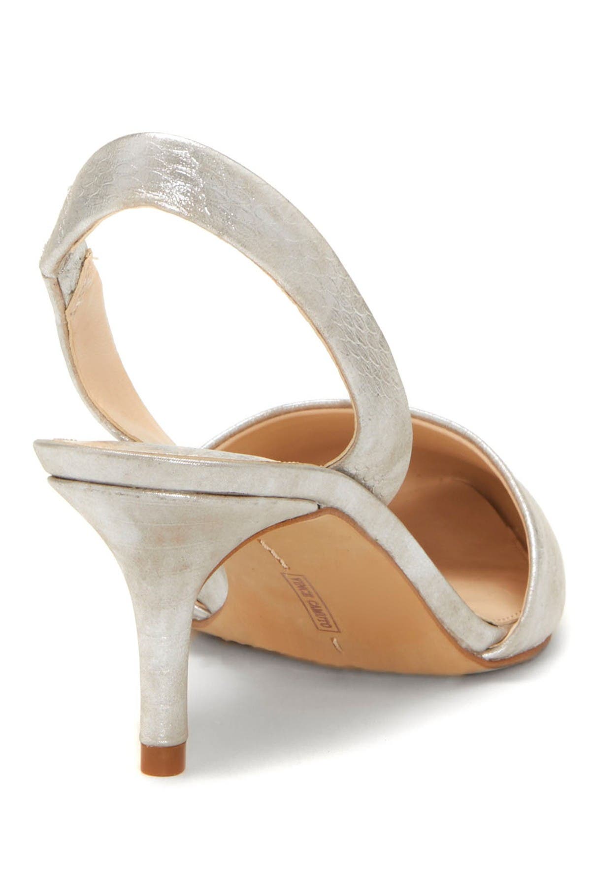 vince camuto kolissa slingback