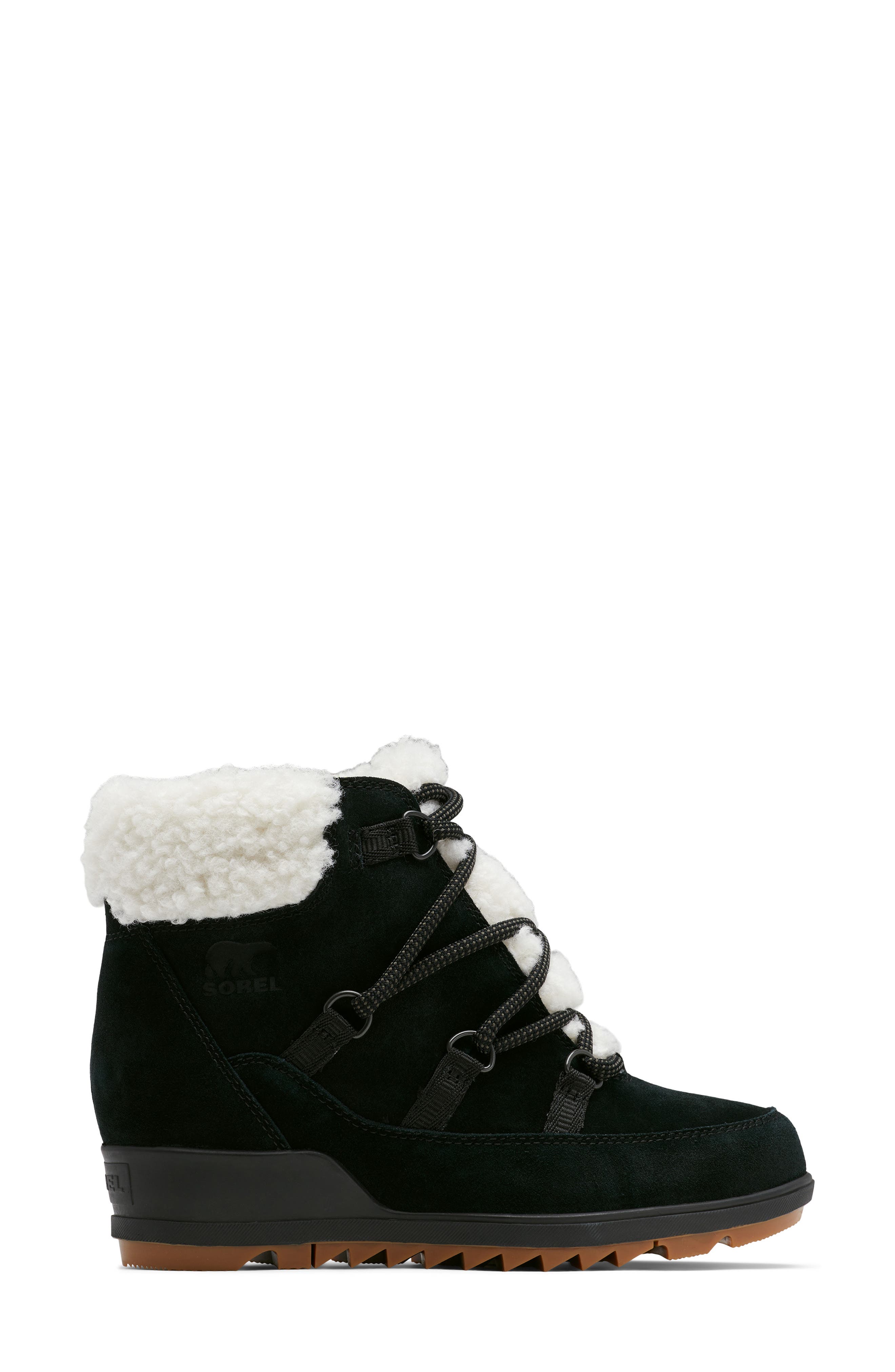 isabell stretch boot