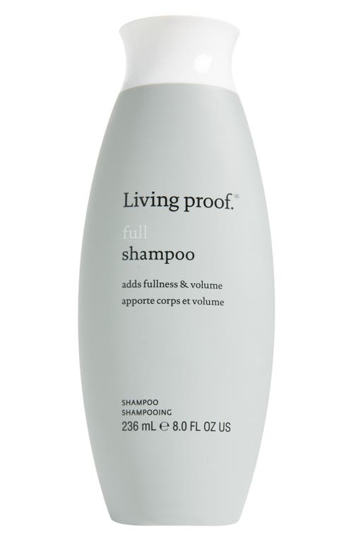Living proof Full Shampoo at Nordstrom