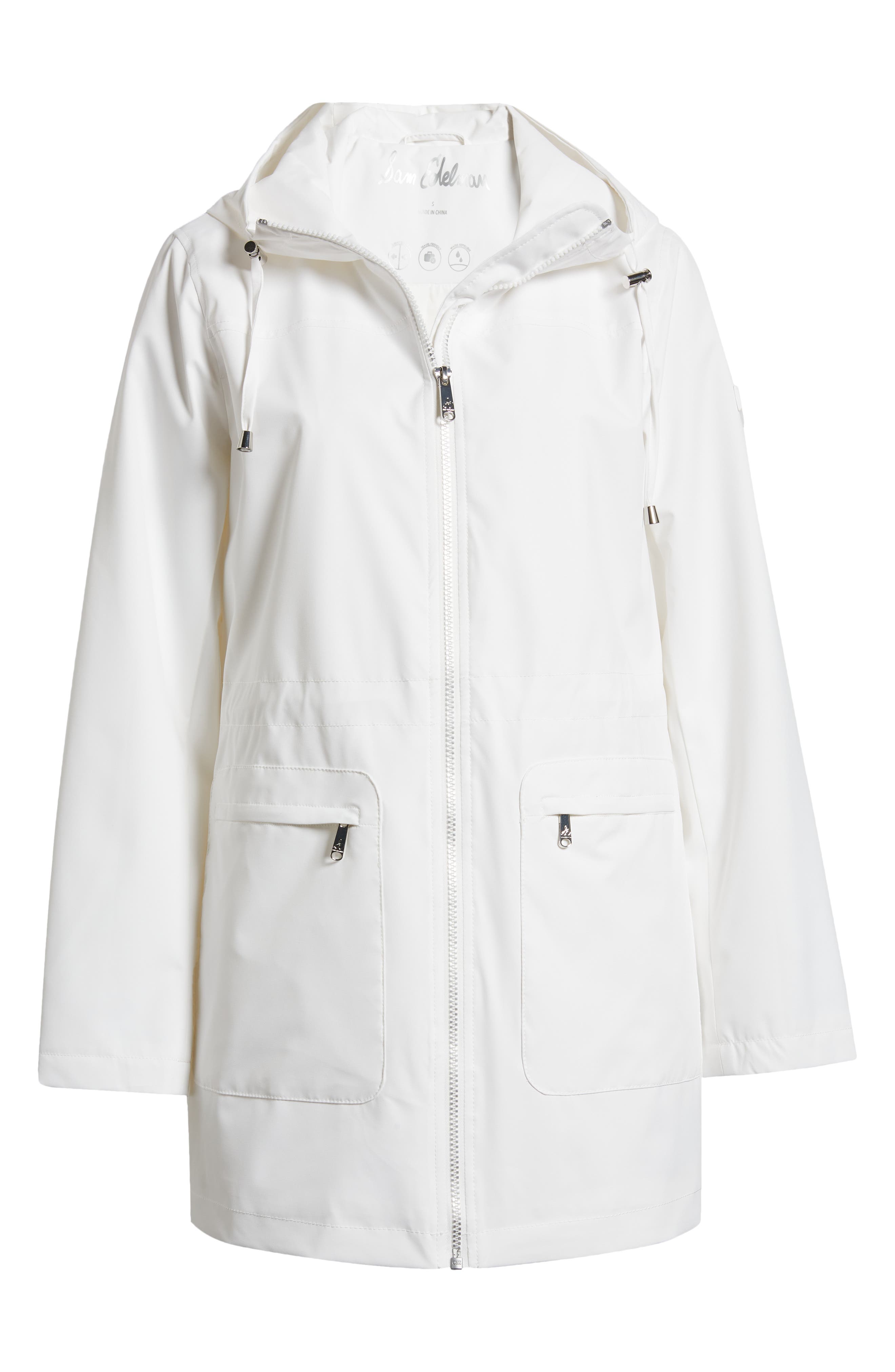 sam edelman rain jackets