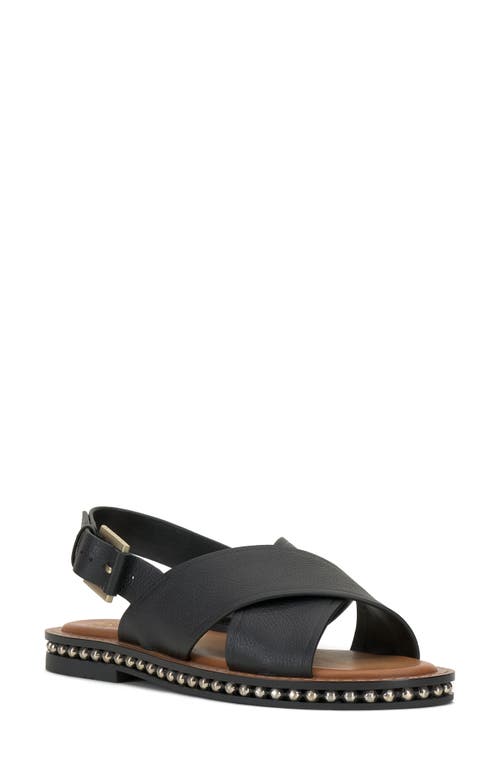 UPC 196672465664 product image for Vince Camuto Ceemilo Sandal in Black at Nordstrom, Size 9.5 | upcitemdb.com