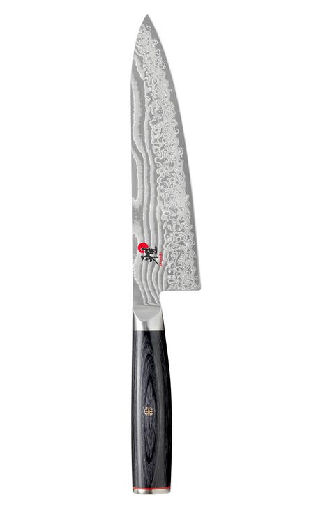 Kaizen II 8-Inch Chef's Knife