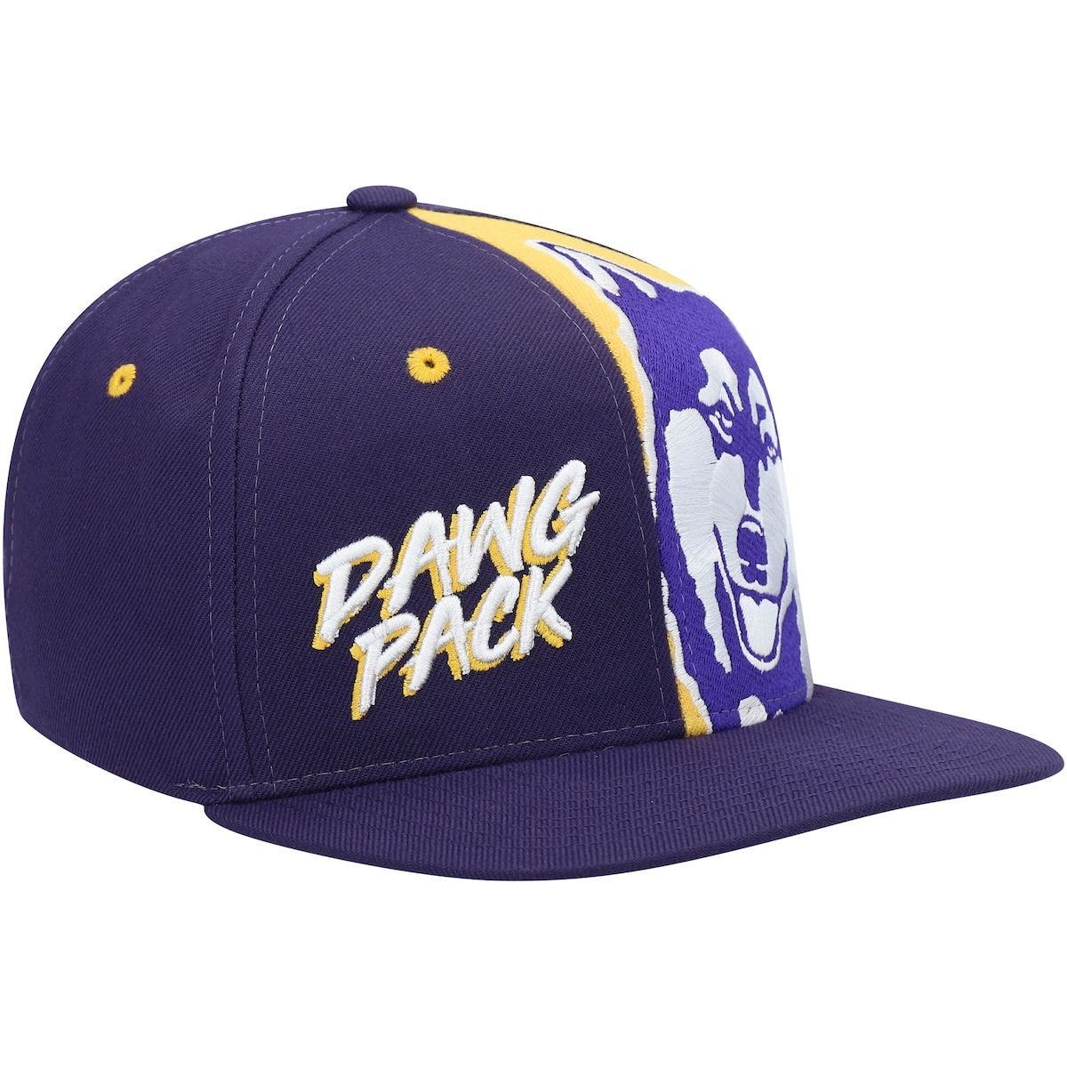 ZEPHYR Youth Zephyr Purple Washington 