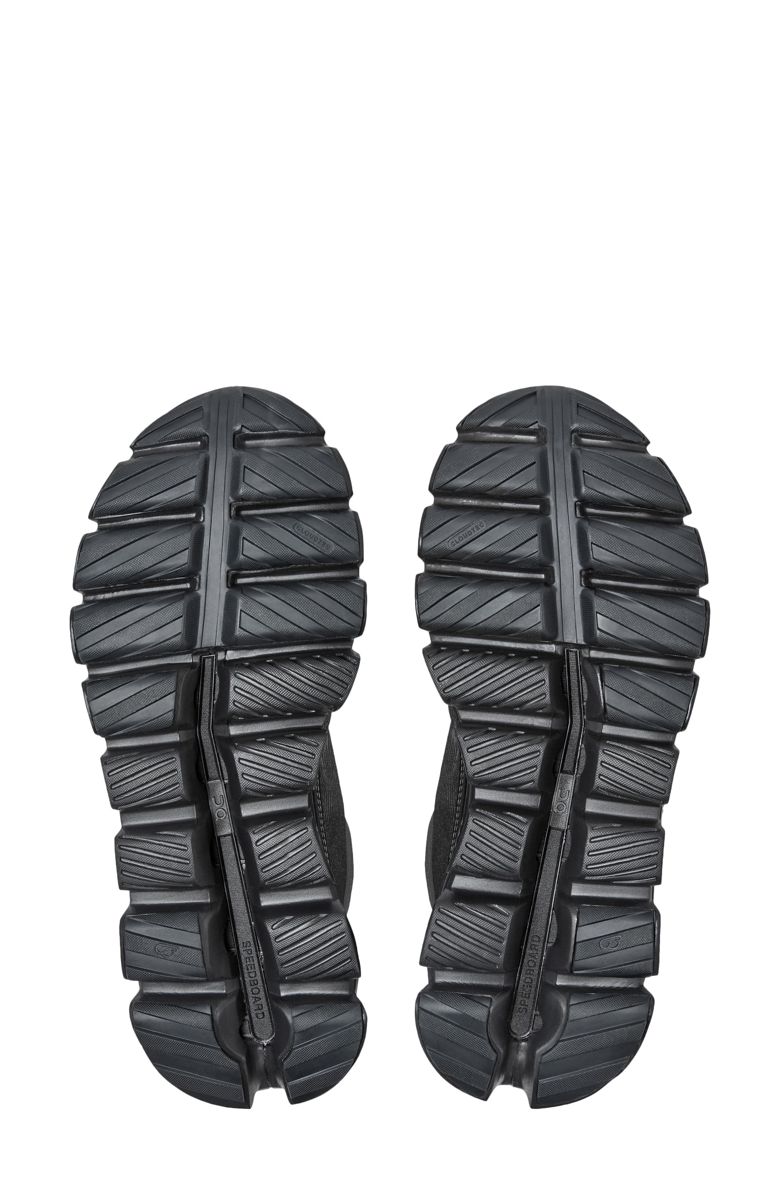 On Cloud High Waterproof Sneaker 