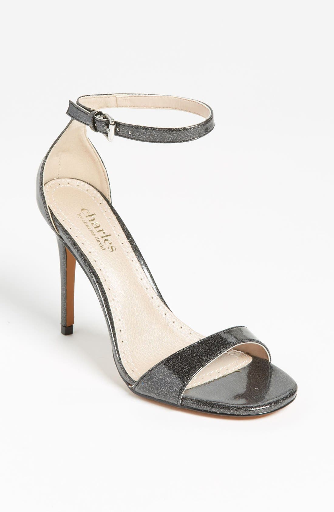 charles by charles david rylan sandal