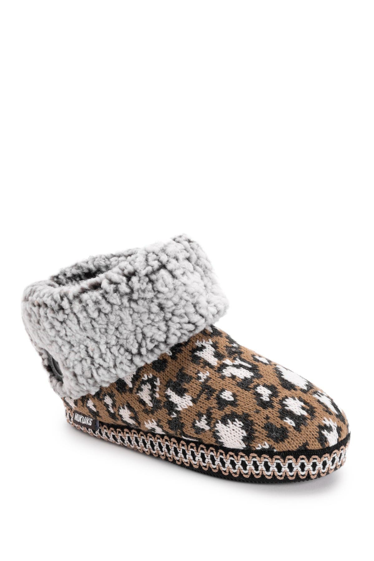 muk luks melinda slipper