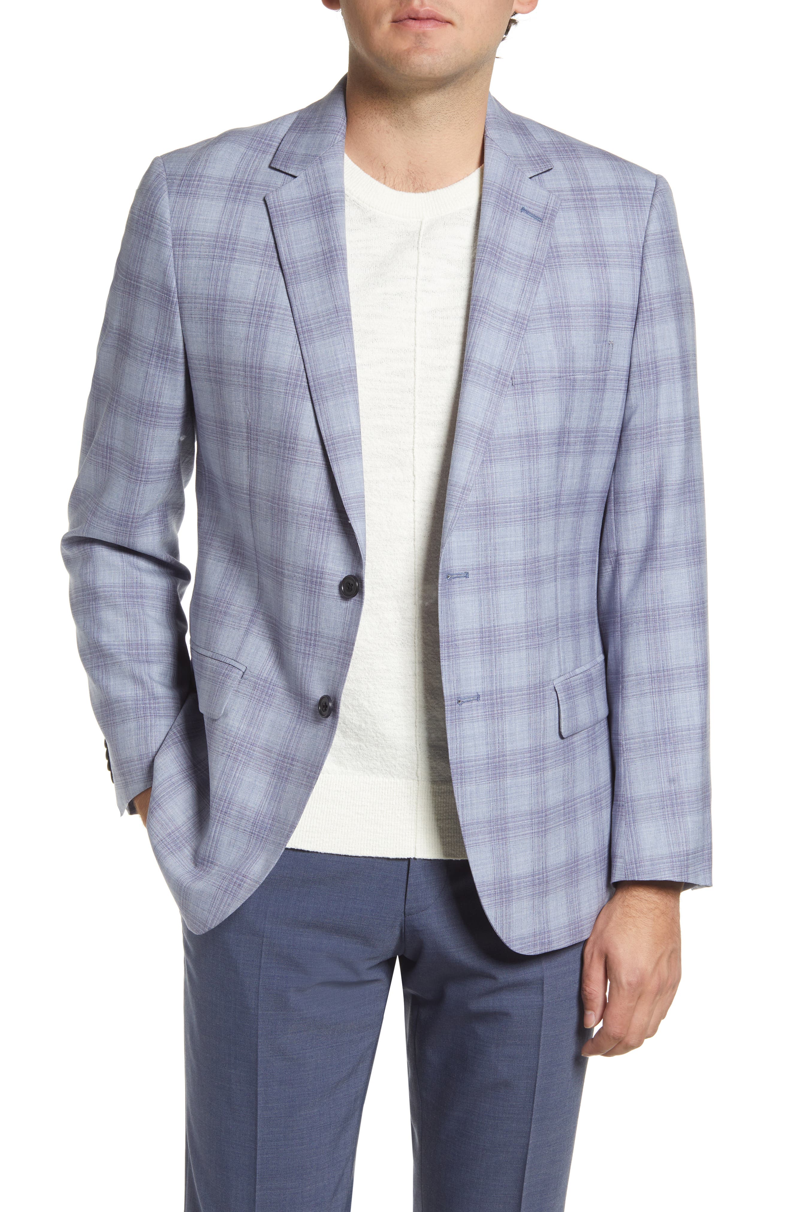 daniel hechter sport coat