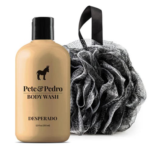 Pete & Pedro Desperado