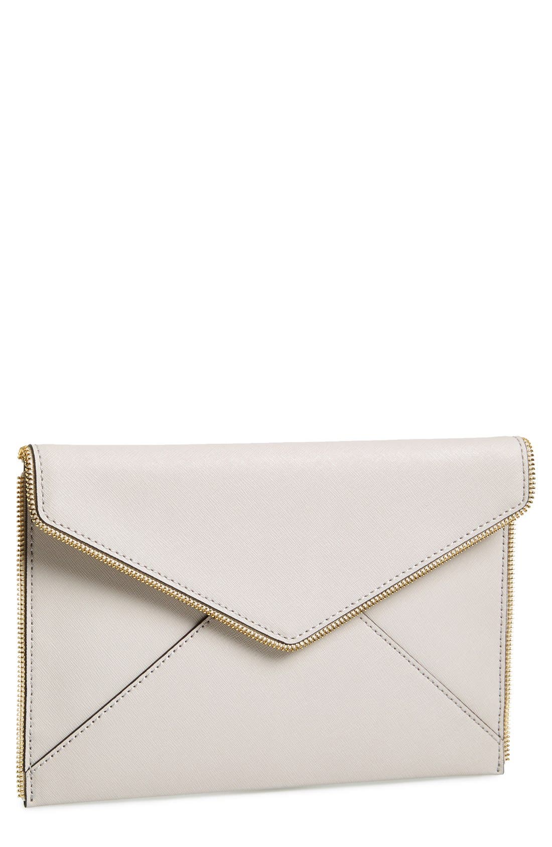 rebecca minkoff clutch nordstrom