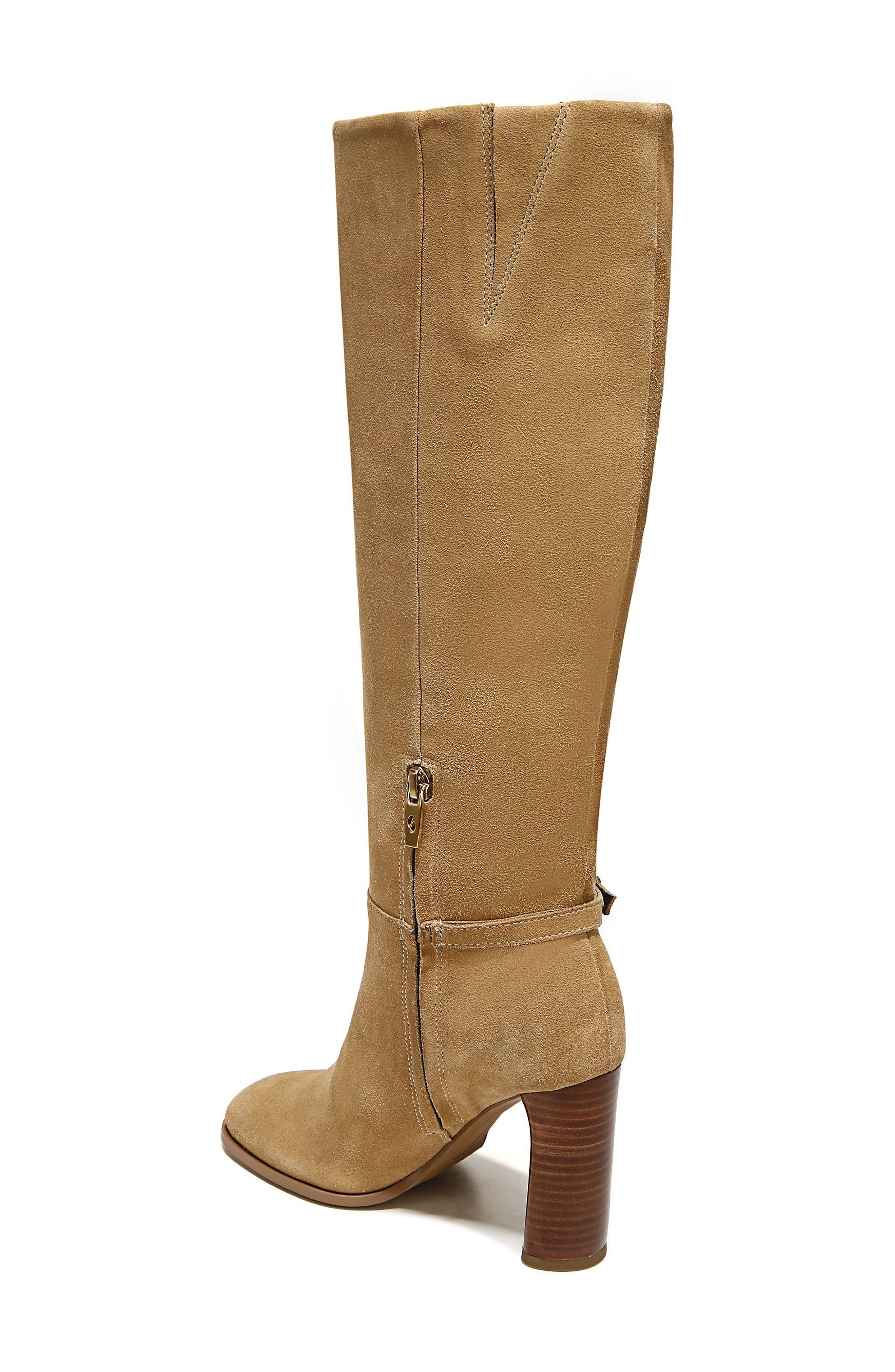 rack room knee high boots