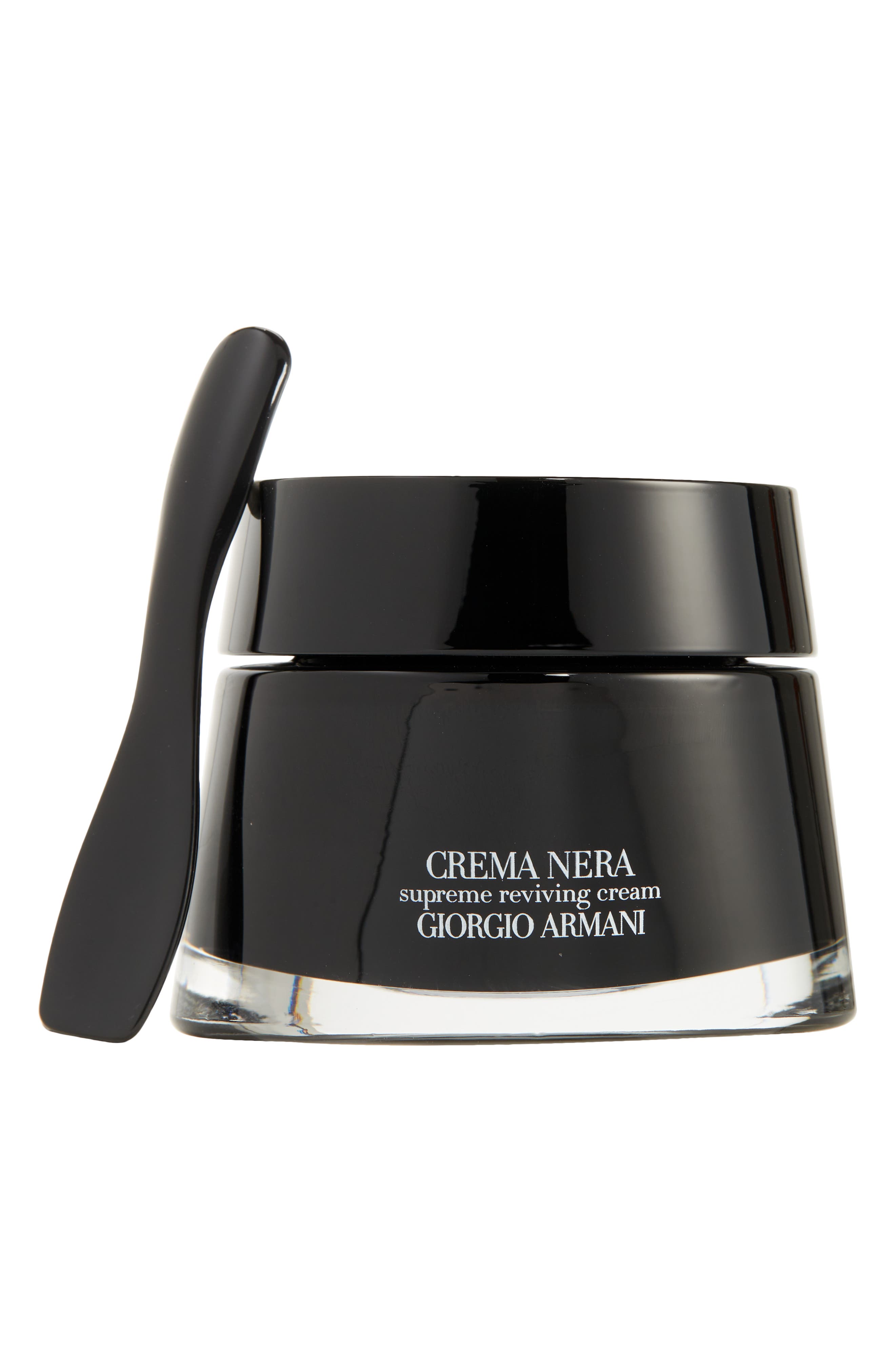 giorgio armani face cream