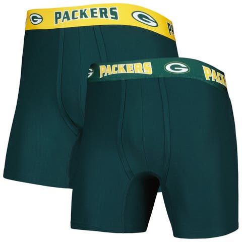 Women's Green Bay Packers Concepts Sport Green/Gold Accolade