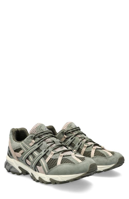 Asics ® Gel-sonoma 15-50 Sneaker In Gray