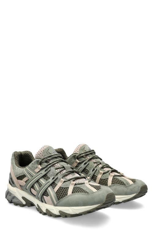 Asics ® Gel-sonoma 15-50 Trainer In Grey