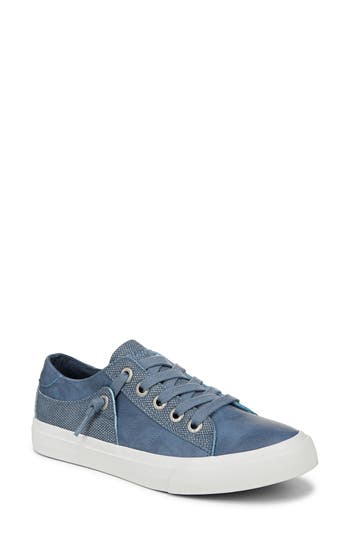 BLOWFISH FOOTWEAR BLOWFISH MALIBU MARTINA LOW TOP SNEAKER