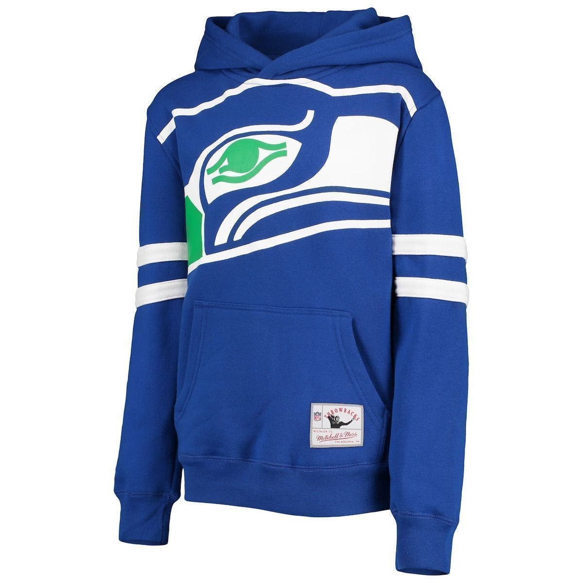 Ness Royal Seattle Seahawks 