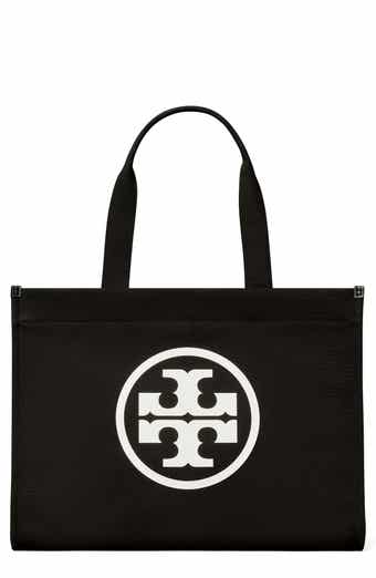 Shop Tory Burch MILLER Street Style Plain Leather Crossbody Logo Straw Bags  by DreamShopper