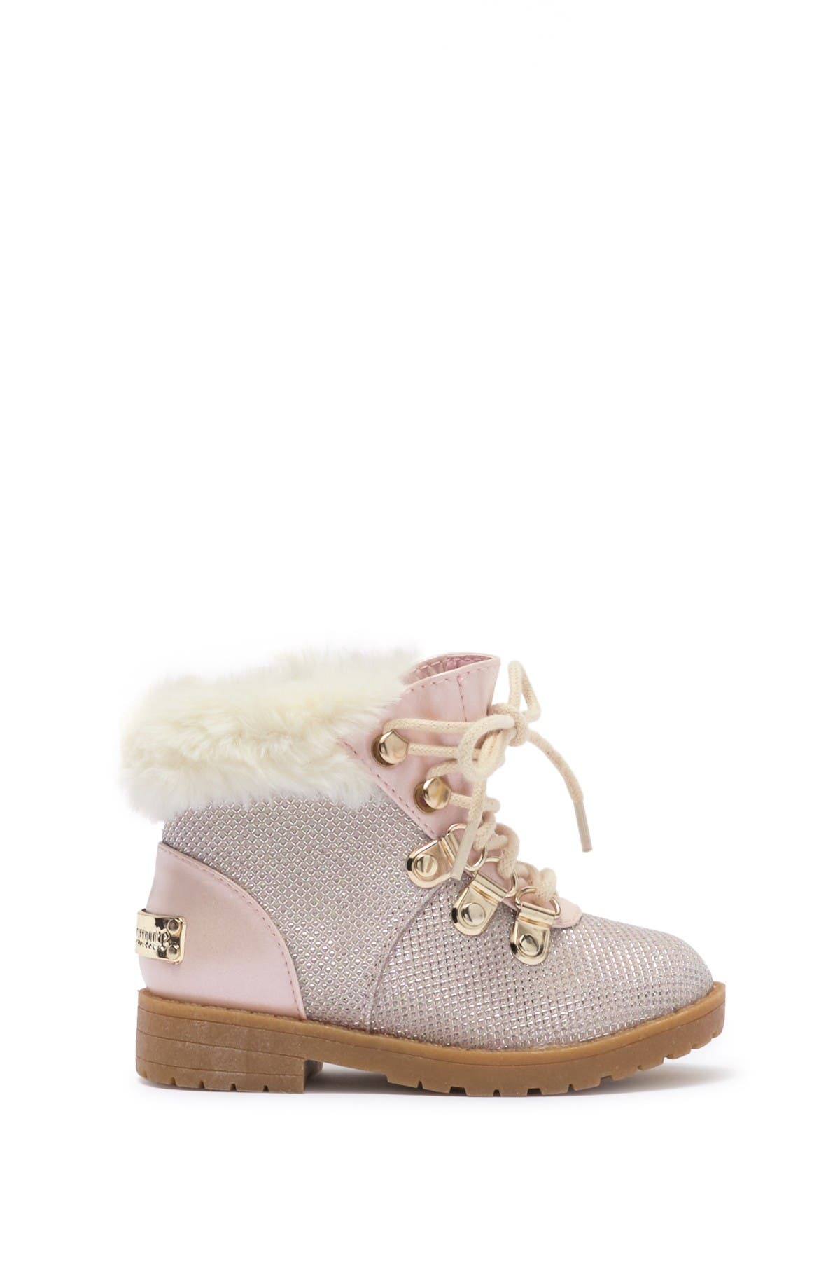 Juicy couture lil huntington boots Clearance