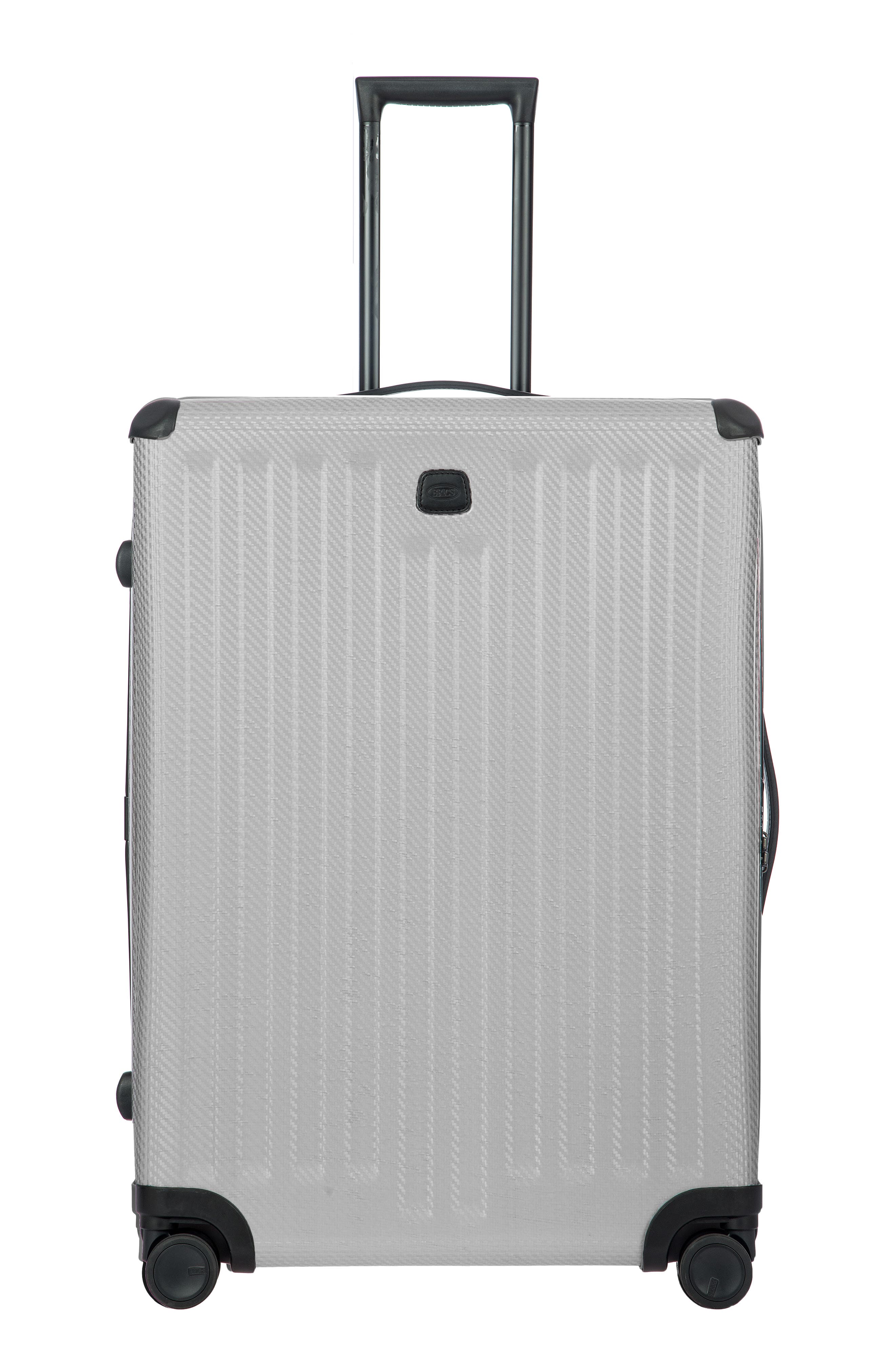 30 inch hard shell suitcase