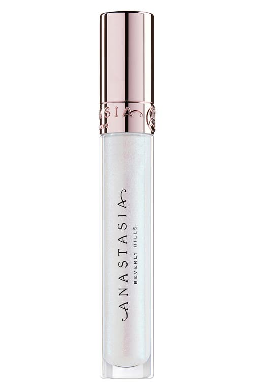 Anastasia Beverly Hills Cosmic Lip Gloss in Aurora at Nordstrom