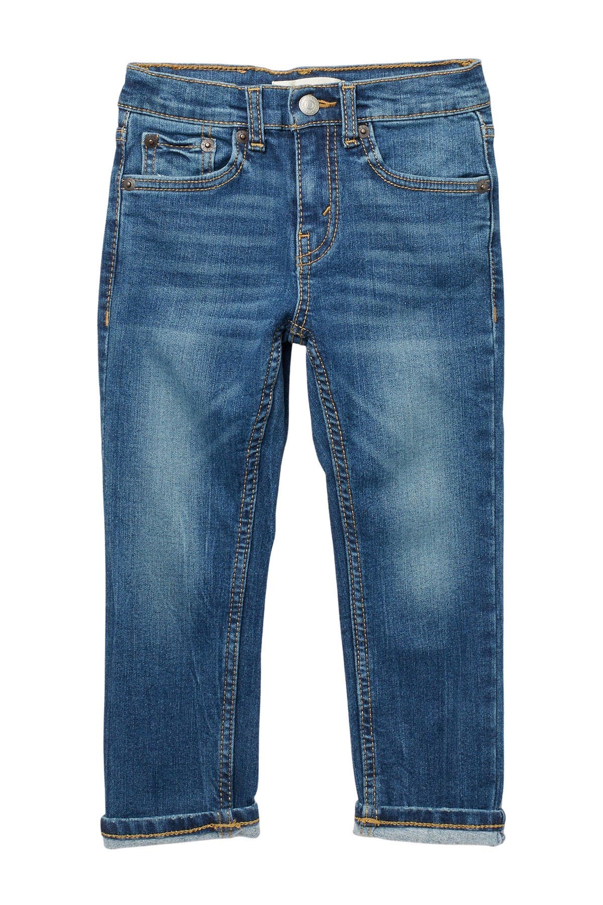 levi's 510 skinny stretch