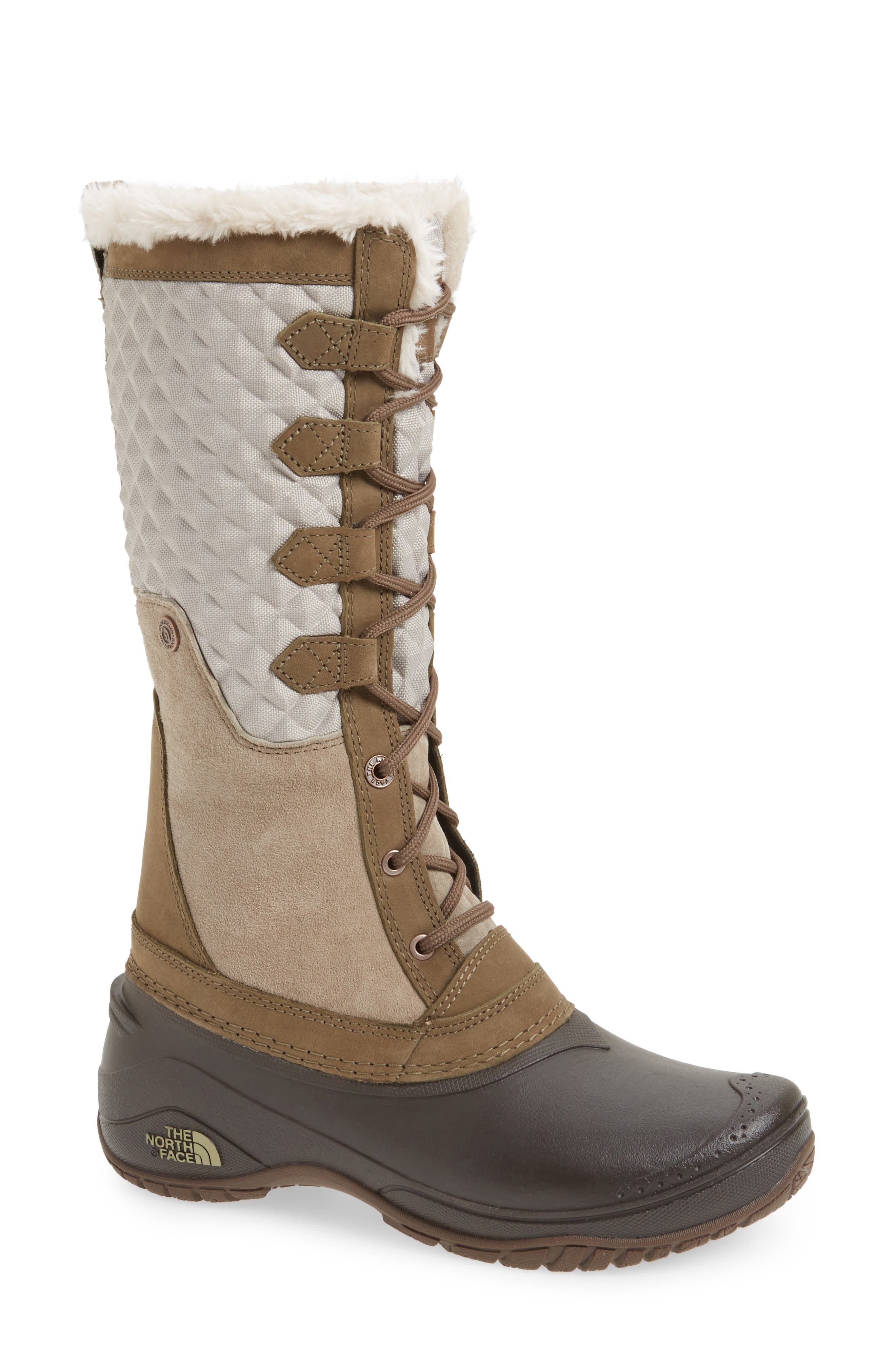 shellista iii tall boot