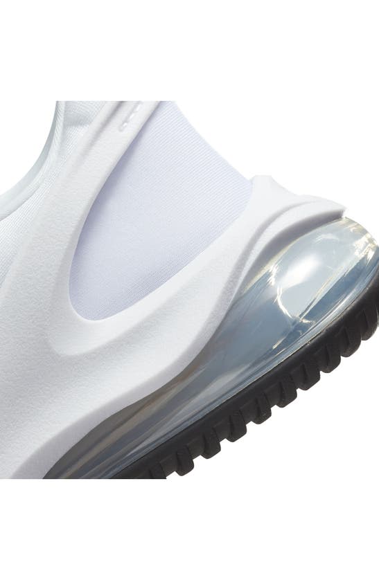 kids air max 270 white