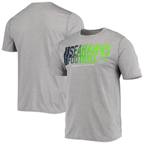 Nike NFL Seattle Seahawks Legend Short Sleeve T-Shirt Blue