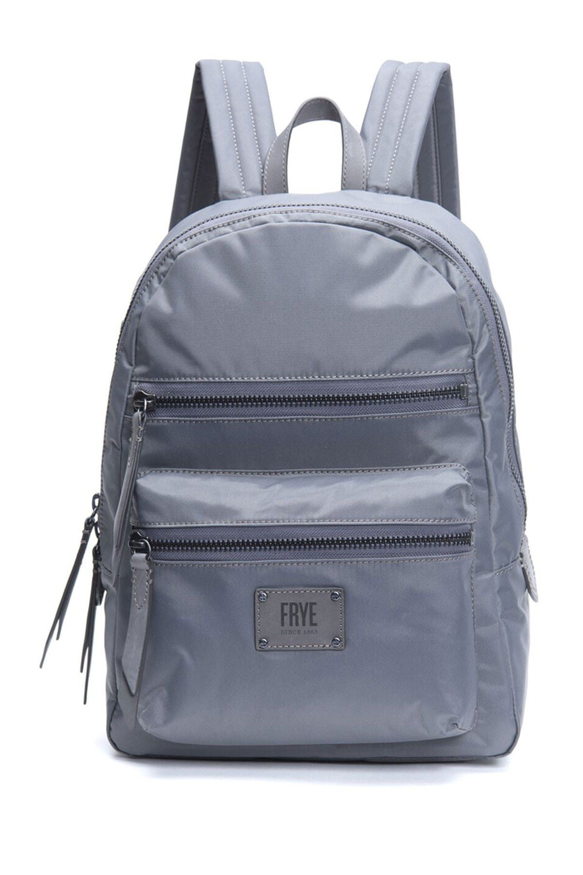 water repellent backpack