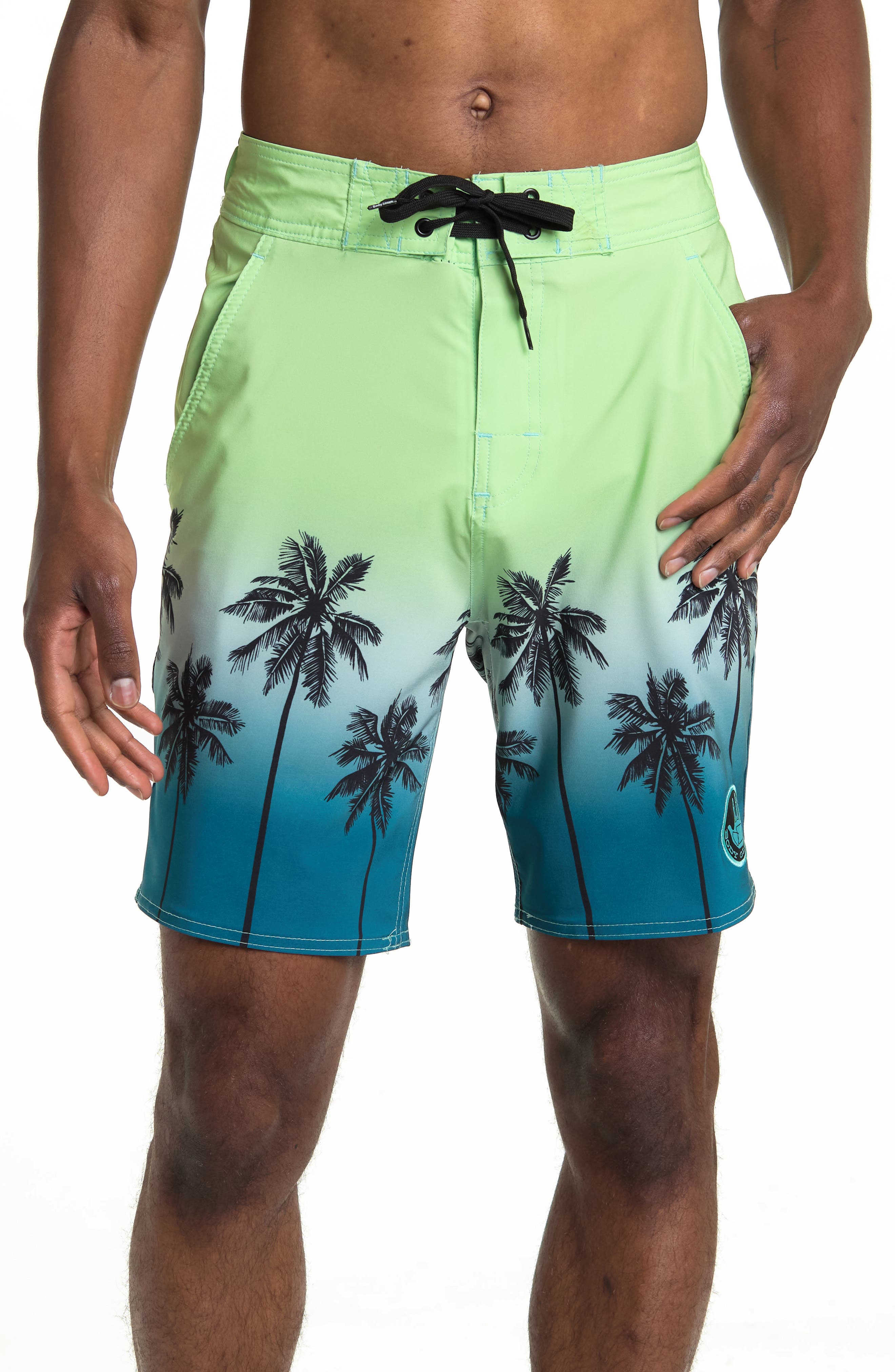 nordstrom rack board shorts